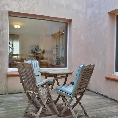 Three-bedroom Holiday In Vecchio *
