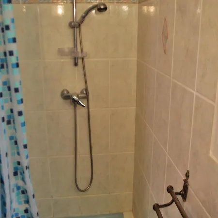 Three-bedroom Holiday In Vecchio