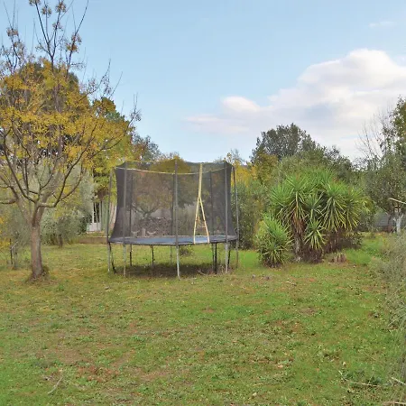 Three-bedroom Holiday In Vecchio Feriehus *