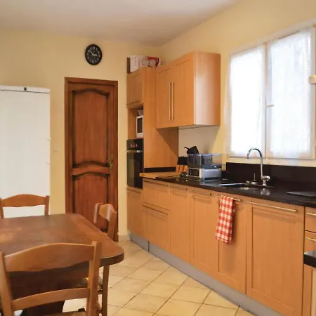 Feriehus Three-bedroom Holiday In Vecchio Porto-Vecchio (Corsica)
