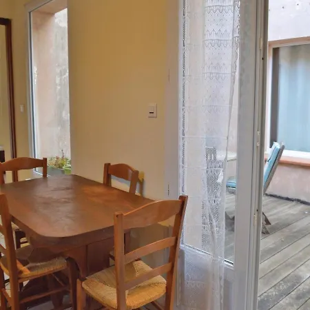 Feriehus Three-bedroom Holiday In Vecchio