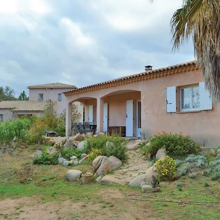 Three-bedroom Holiday In Vecchio Feriehus *