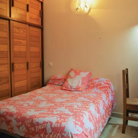 Three-bedroom Holiday In Vecchio *