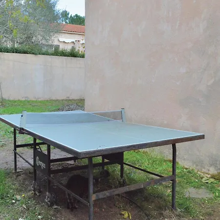 Three-bedroom Holiday In Vecchio Feriehus