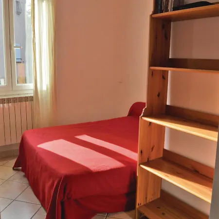 Three-bedroom Holiday In Vecchio